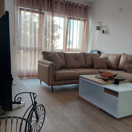 Gex Apartments Tirana Exterior foto