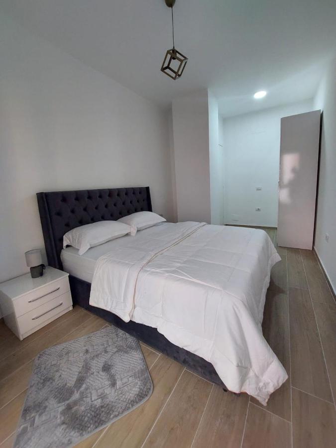 Gex Apartments Tirana Exterior foto